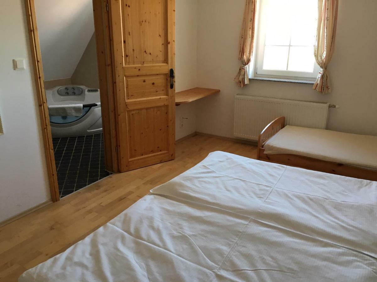 Kellerstöckl Goigner Villa Kitzeck im Sausal Exteriör bild